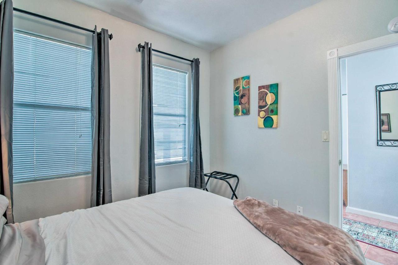 Tranquil Eloy Apartment With Oasis Courtyard! ภายนอก รูปภาพ